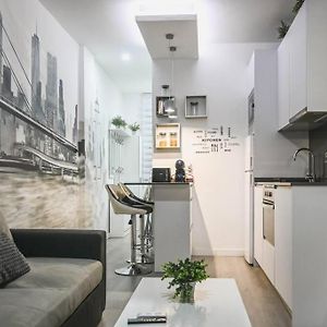 Apartamento de 1 Dormitorio